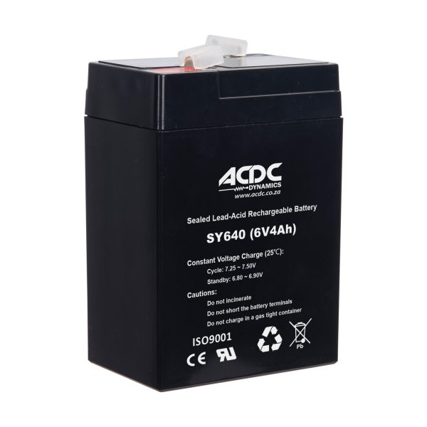 BATTERIES