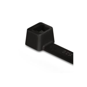 T18R-PA66-BK CABLE TIES