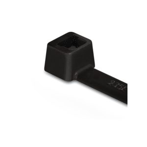 T30R-PA66-BK CABLE TIES