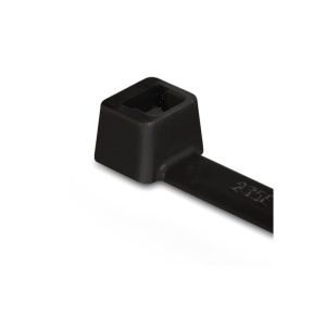 T50R-PA66-BK CABLE TIES