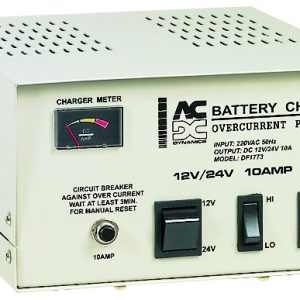 DOMESTIC ENCLOSED TYPE