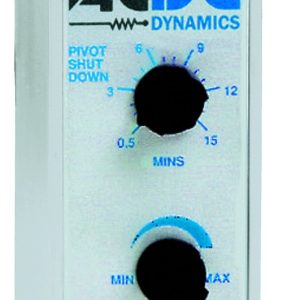 PIVOT SHUT DOWN RELAY CONTROL