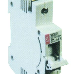 FUSE DISCONNECTORS - DIN MOUNT