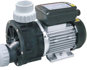 SPA PUMPS