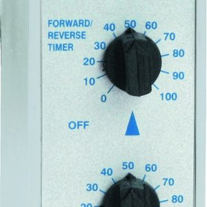 FOWARD REVERSE TIMER (MULTI-RANGE)