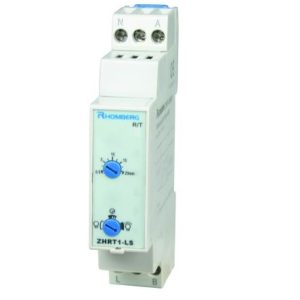 PASSAGE LIGHT TIMER