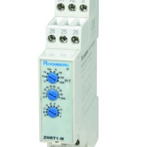 MULTIFUNCTION TIMER