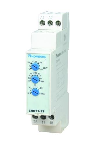 STAR DELTA TIMER 1 STAR DELTA TIMER
