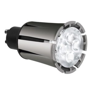 R63 E27 - 7.5W CREE DIMMABLE LED LAMP