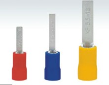 Pre-Insulated Lug Blade