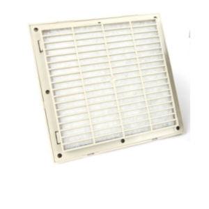 ENCLOSURE FAN ONLY 148.5X148.5
