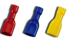 Insulated Female Disonnector