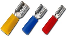Female Disconnectors