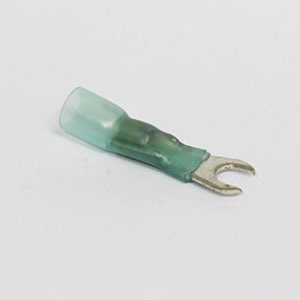 Fork Connector