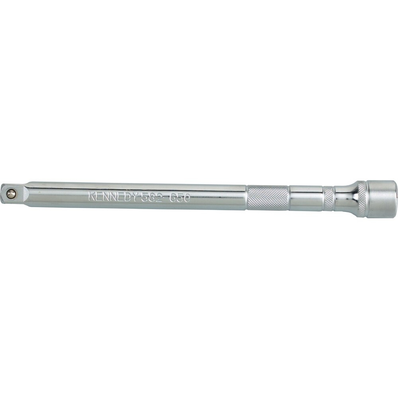 KEN5826460K - 3" EXTENSION 1/2" SQ DR 1 KEN5826460K - 3" EXTENSION 1/2" SQ DR