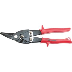 KEN5912160K - 10" L/H CUTTING AVIATION SNIPS