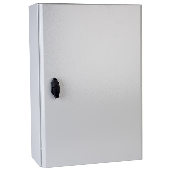 1200X800X400 ENCLOSURE GREY 1 1200X800X400 ENCLOSURE GREY