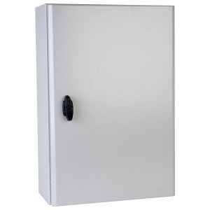 1000X800X400 ENCLOSURE GREY