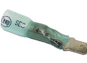 Spade Connector