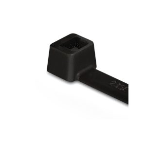 T50L-PA66-BK CABLE TIES